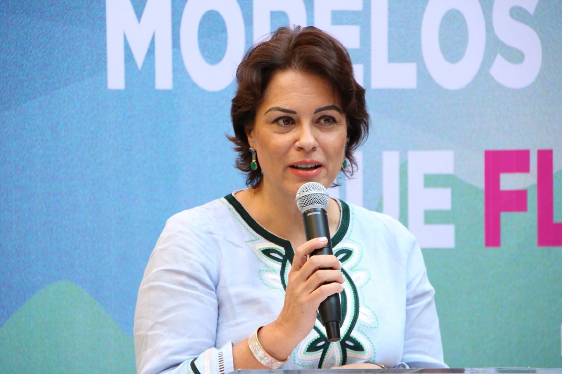 Convoca Víctor Caballero Solano a los morelenses a elaborar juntos la política cultural de Morelos