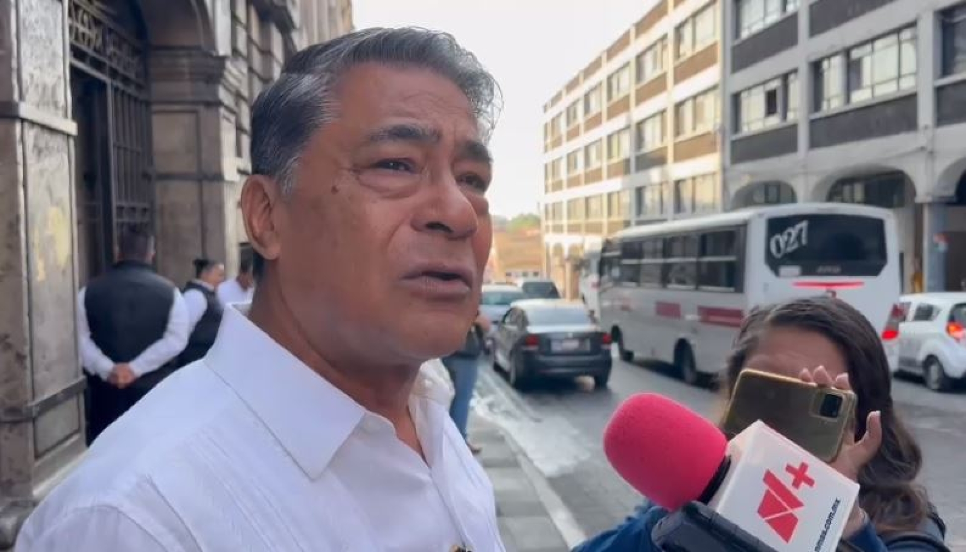 Suman alrededor de 15 robos en escuelas en este ciclo escolar: IEBEM