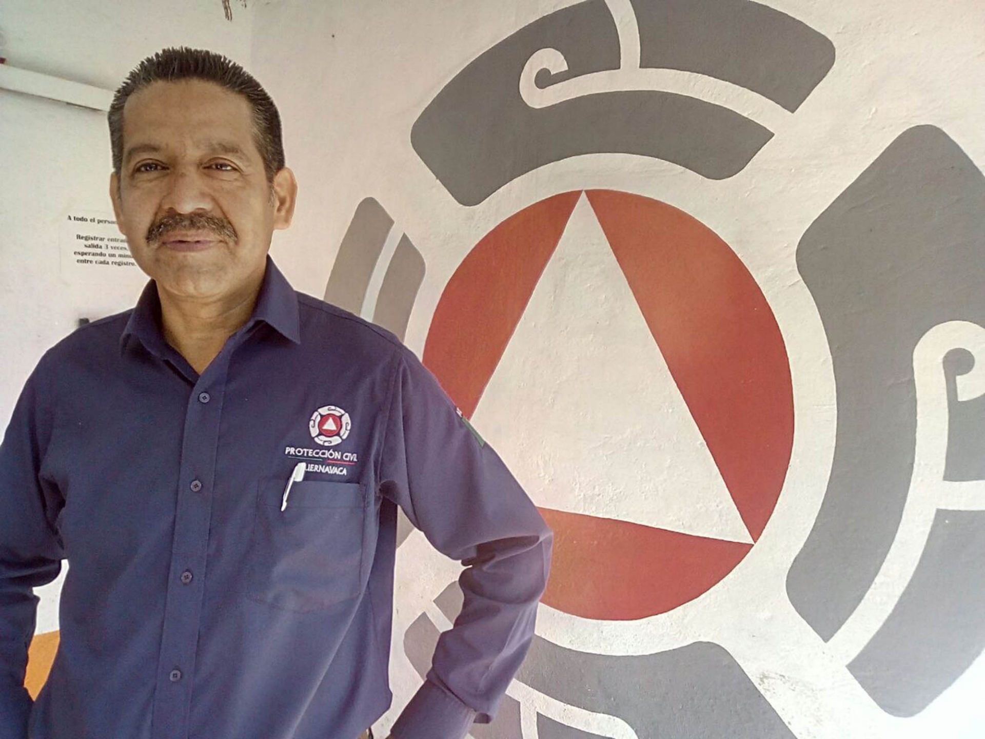 El Congreso incumple medidas de seguridad para atender siniestros: PC