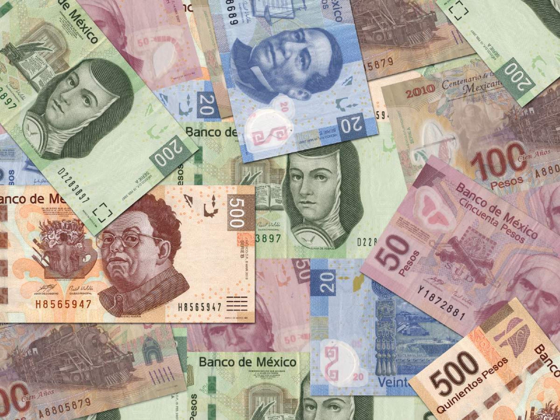 Decisiones políticas