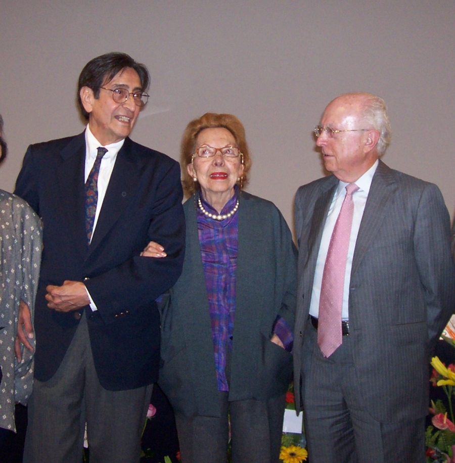 Murió en Cuernavaca Alicia Zendejas, fundadora de importantes premios literarios