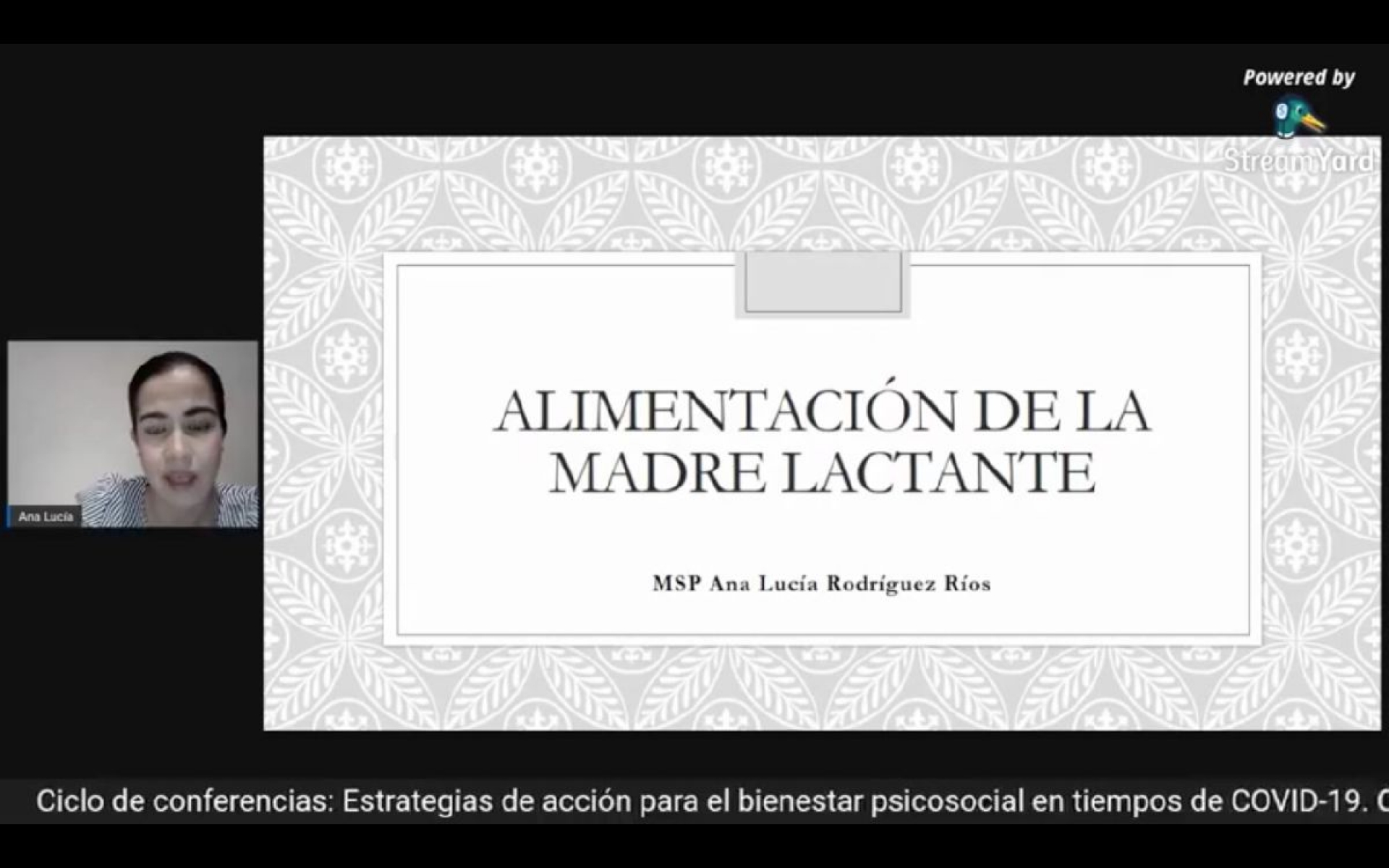 El covid no se transmite en la leche materna