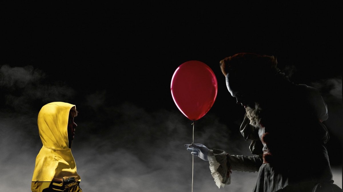 'It' continúa al frente de la taquilla mexicana