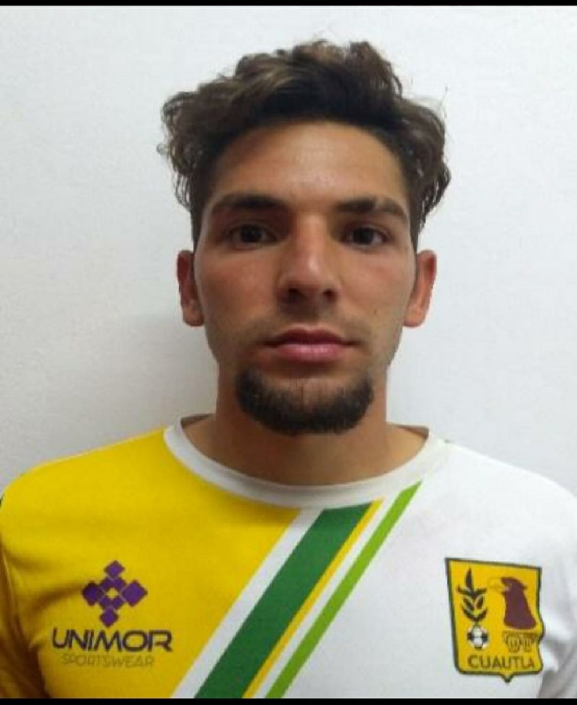 Consternación por la muerte del futbolista cubano Alessandro Amador