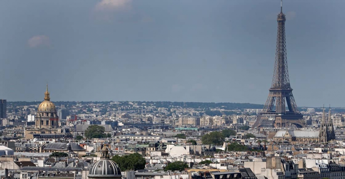 ¡Adiós! al toque de queda! Francia levanta restricciones por COVID-19