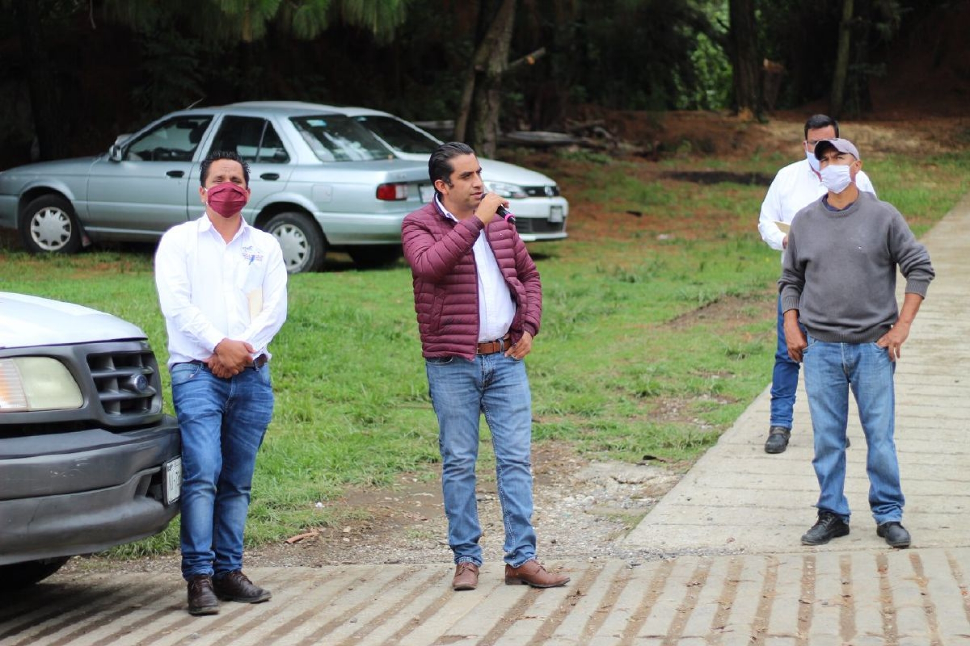 Sanciona TEEM a alcalde por violencia política de género