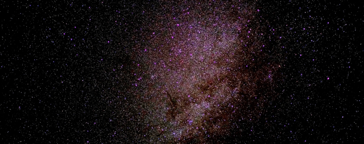 Experimenta astronomía época extraordinaria para hacer investigación