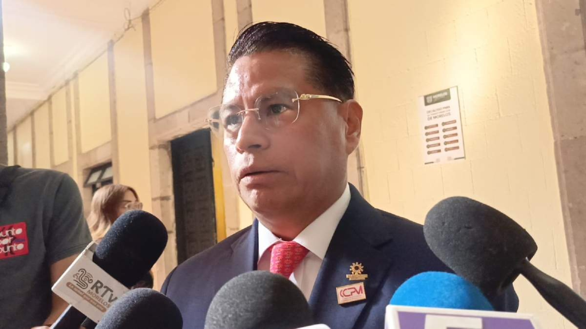 Con problemas fiscales, al menos 22 municipios