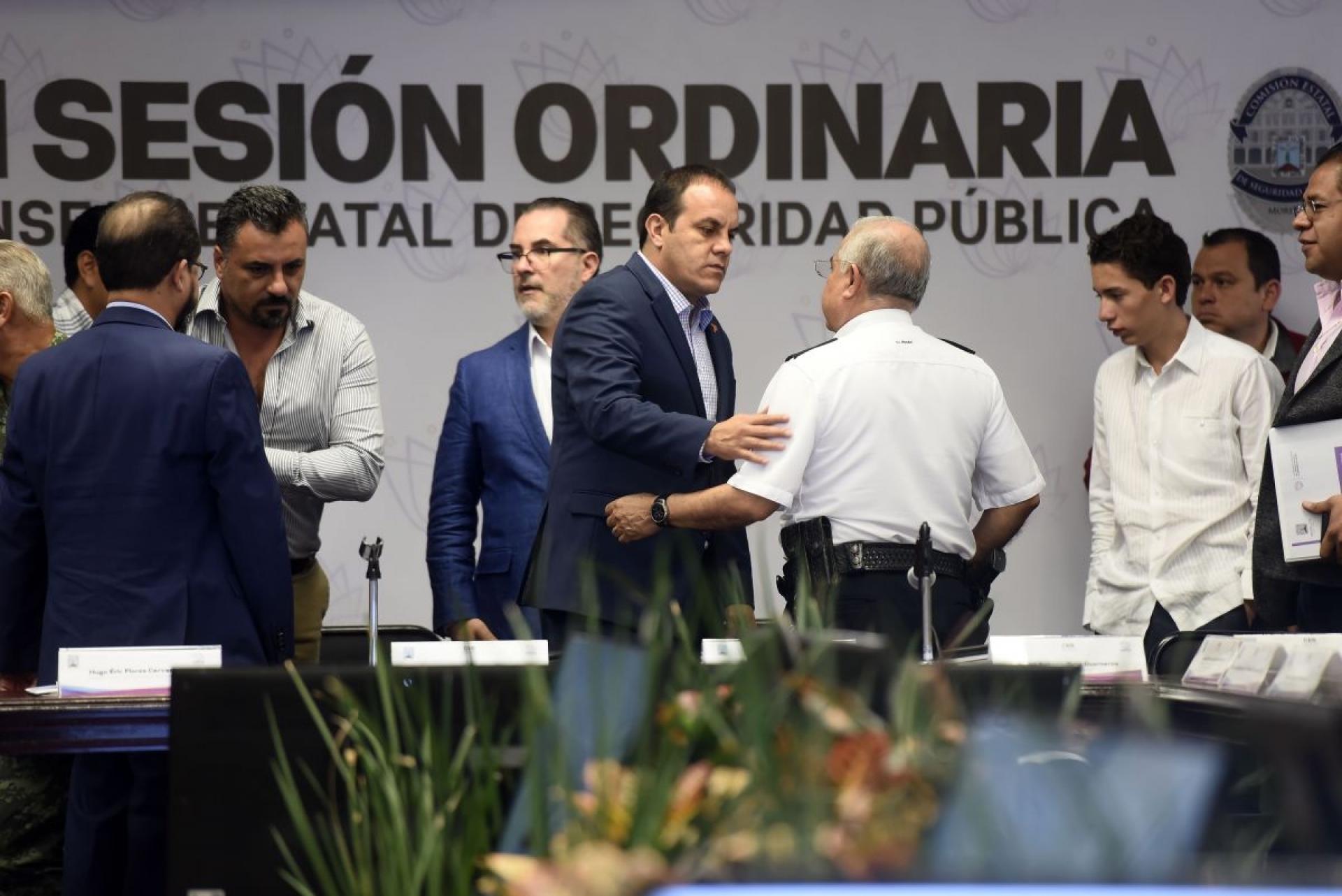 Respalda Guarneros a Ponce de León Bórquez