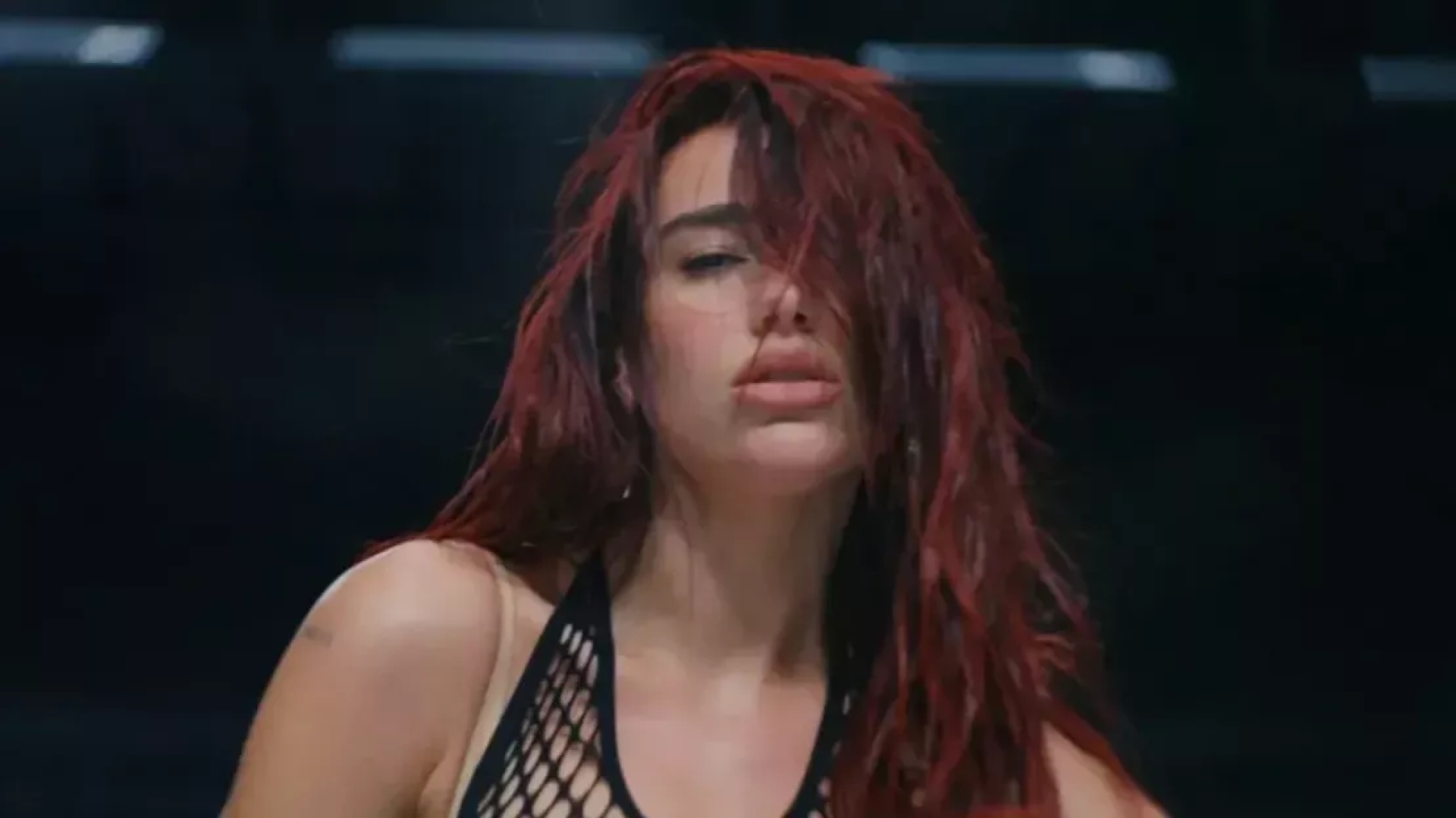 Dua Lipa regresa con 'Houdini': Un giro psicodélico en Pop