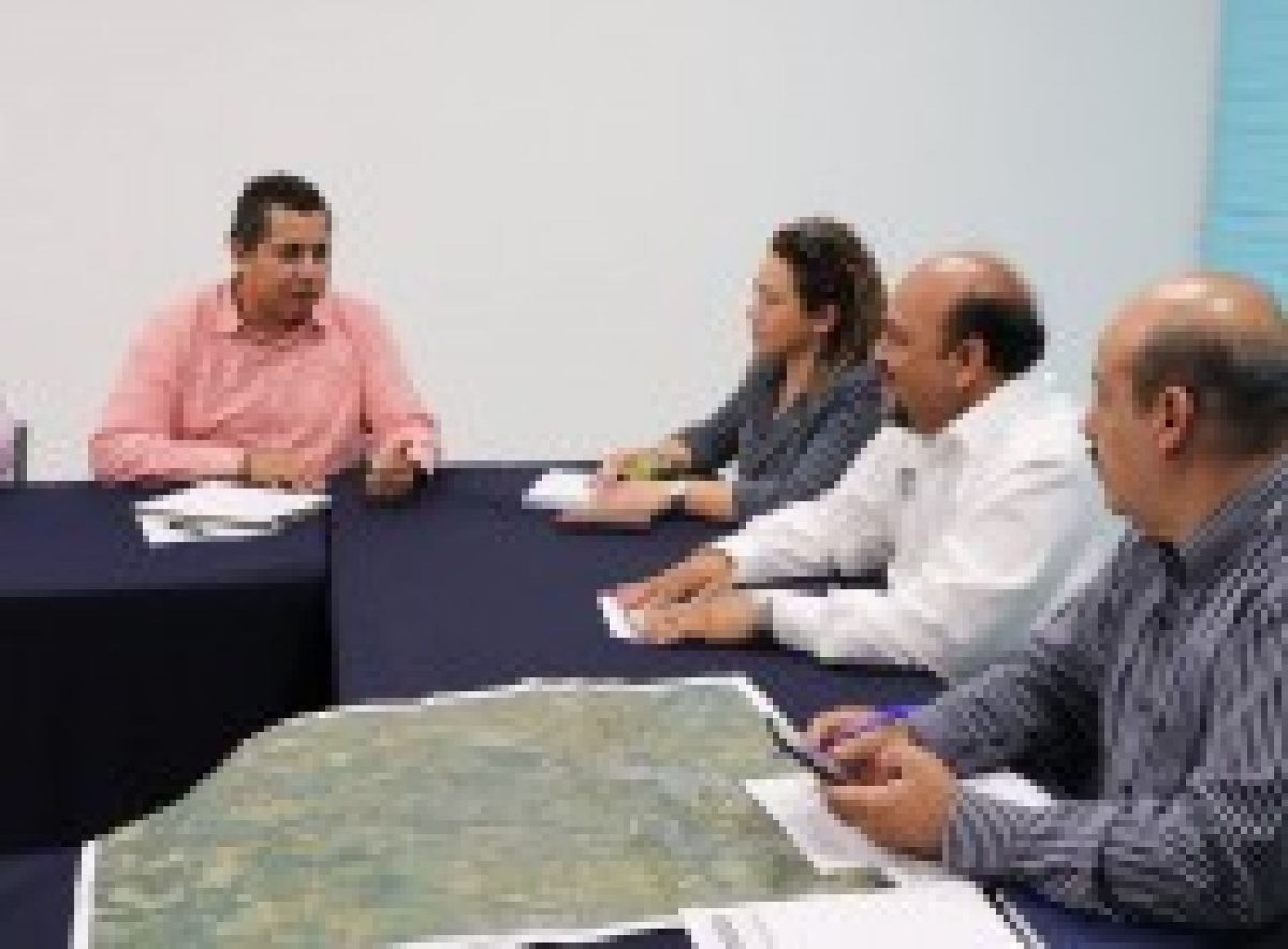 La Ceagua y el alcalde de Totolapan acuerdan acciones a favor de Nepopualco