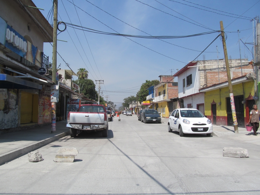 Sin reintegrarse aún, la comisión pro ambiente de Zacatepec