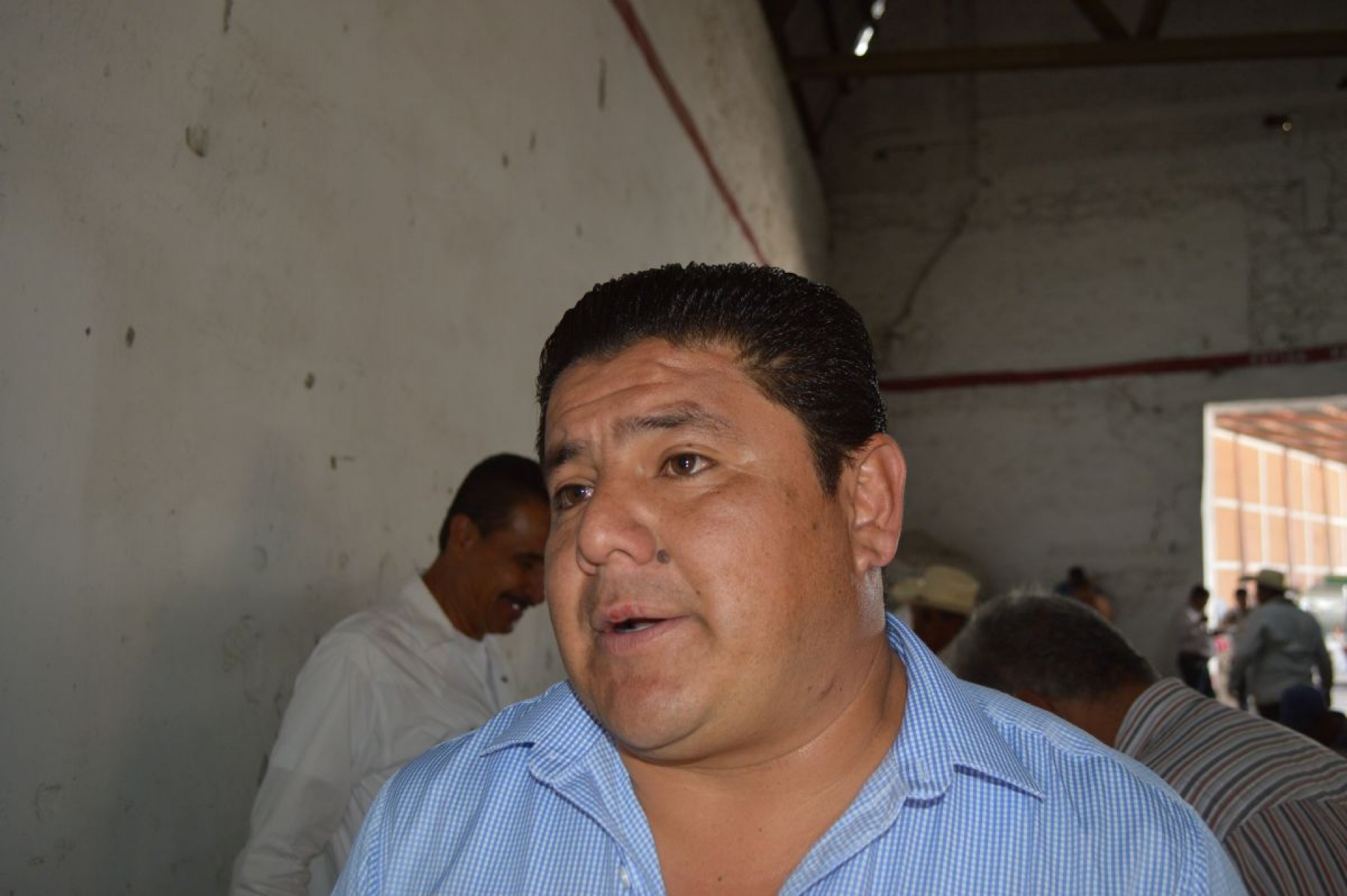 En días próximos iniciará la entrega de semilla de sorgo en Cuautla