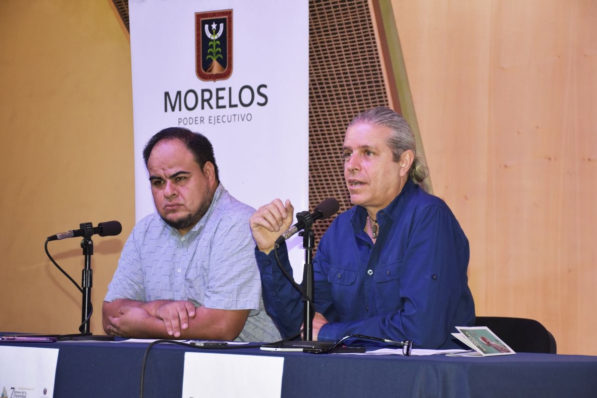 No se permitirán construcciones en áreas naturales protegidas: SDS