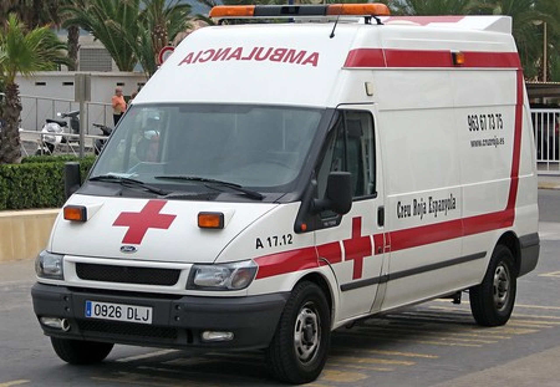 Se redujeron 80 por ciento los servicios de la Cruz Roja en Jojutla