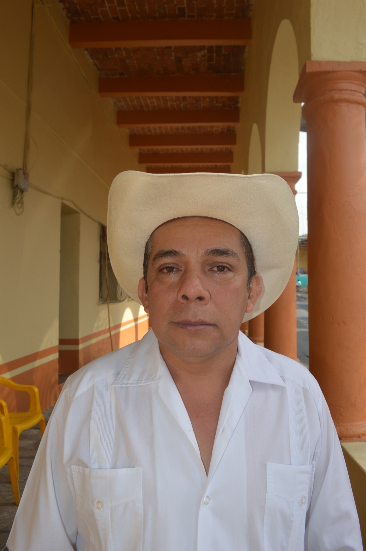 Anuncian la caravana nacional cardenista a la Ciudad de México en la región oriente