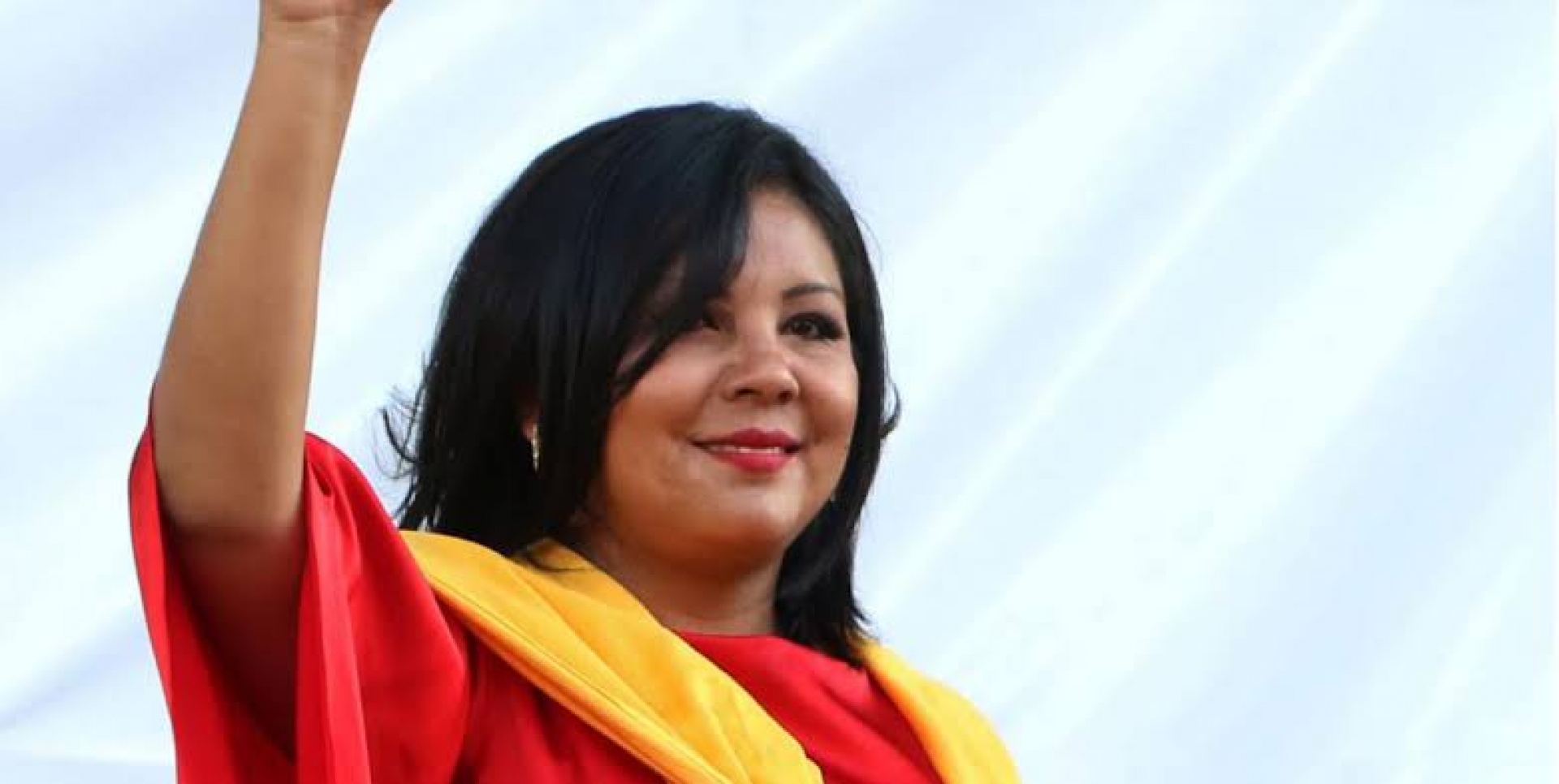 Gisela, la muerte que a todos convino