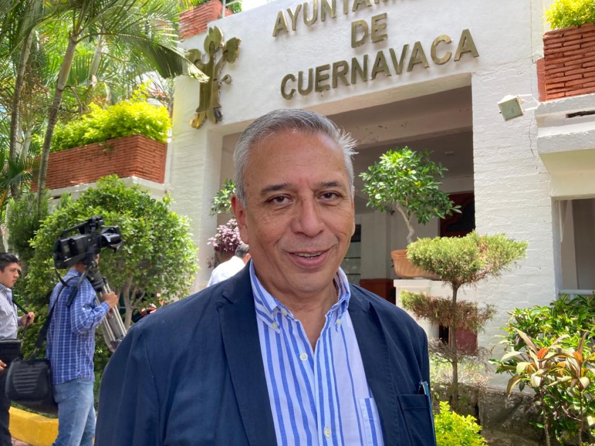 Latente, tenencia irregular de predios: Insus
