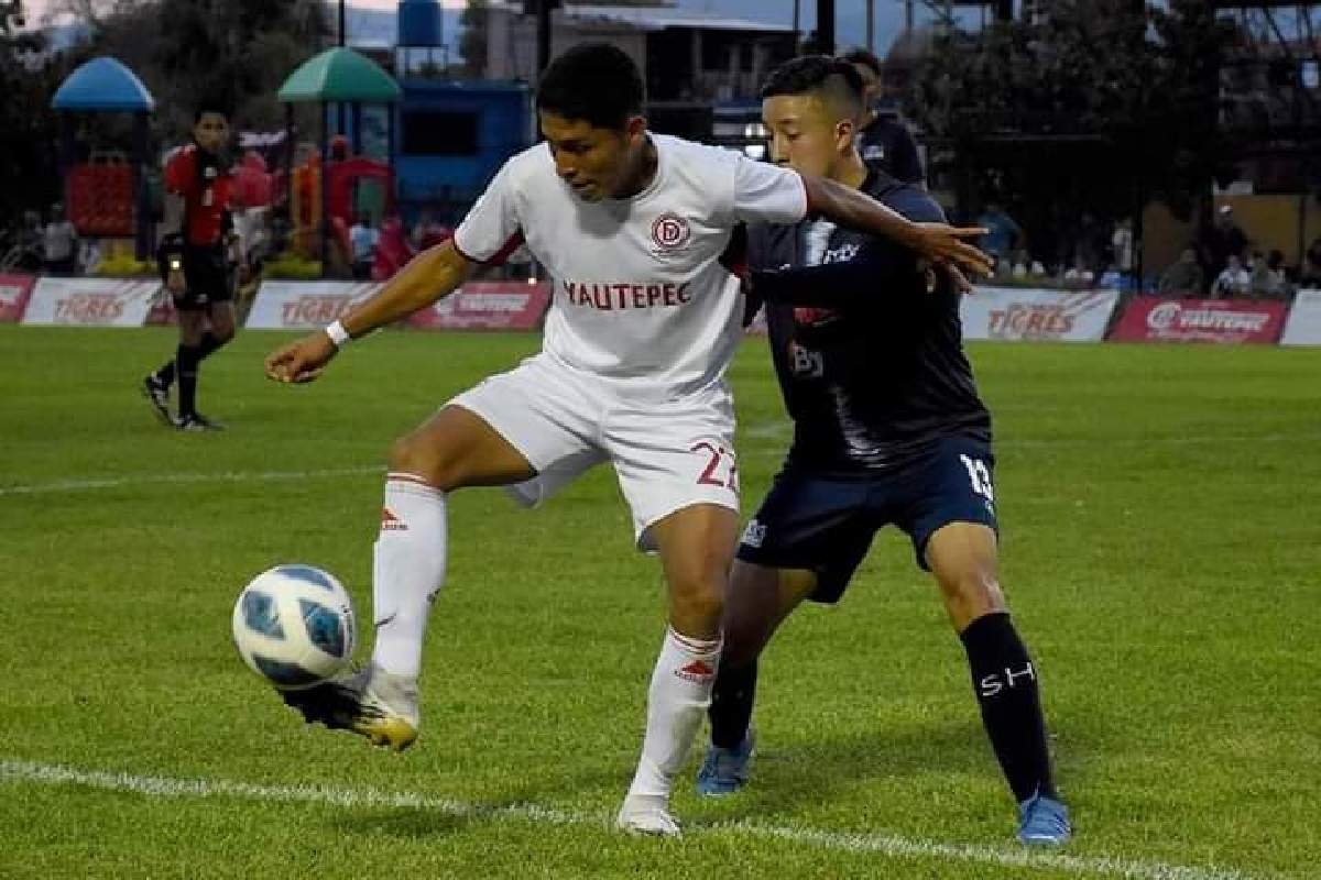 Morelos se queda sin representantes en la liguilla