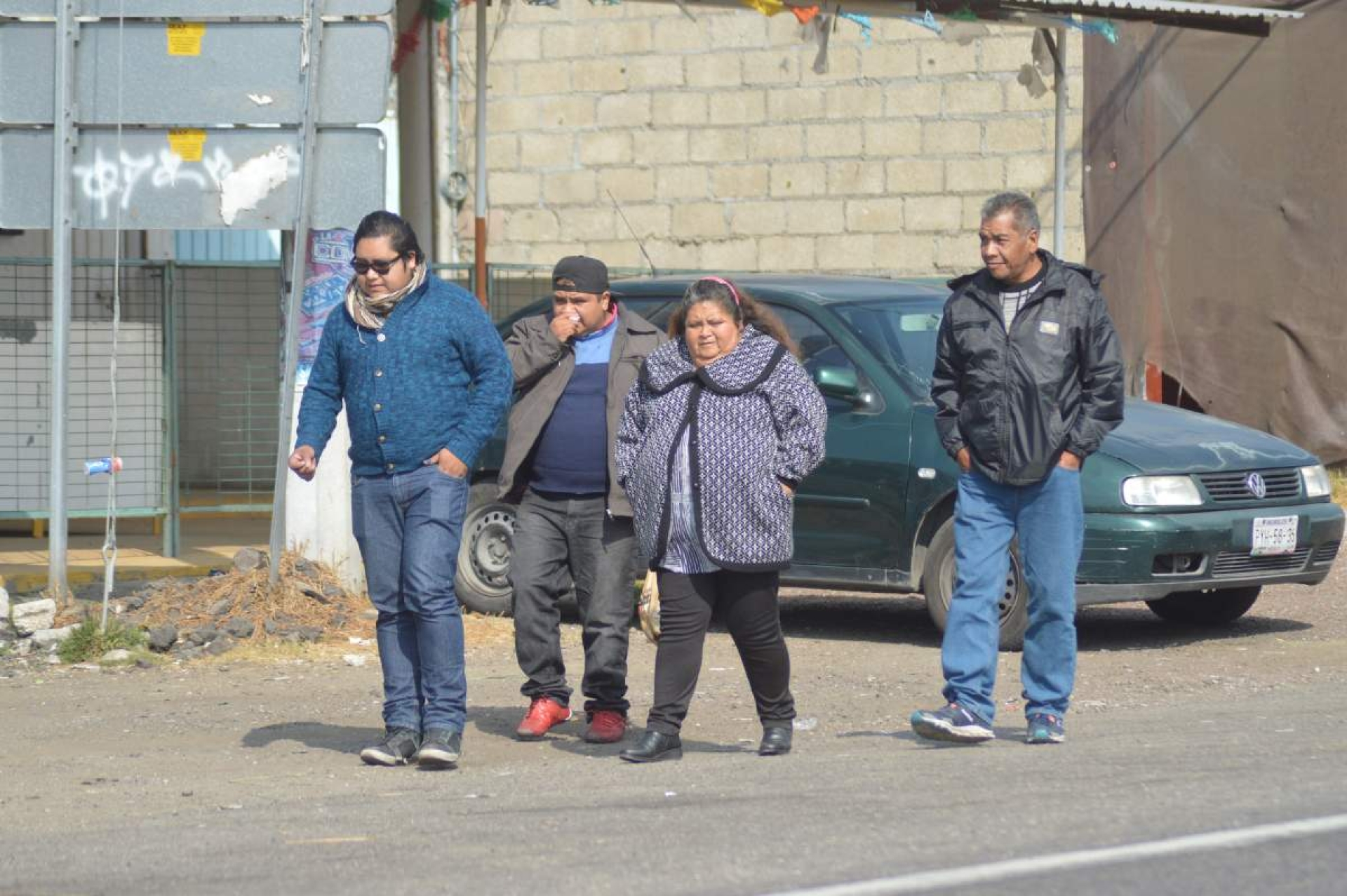 Habrá una nochebuena con bajas temperaturas