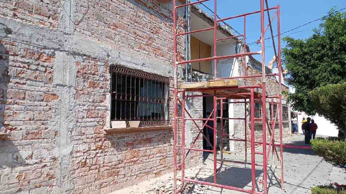 No dejaron dinero para pagar aguinaldos en Zacatepec