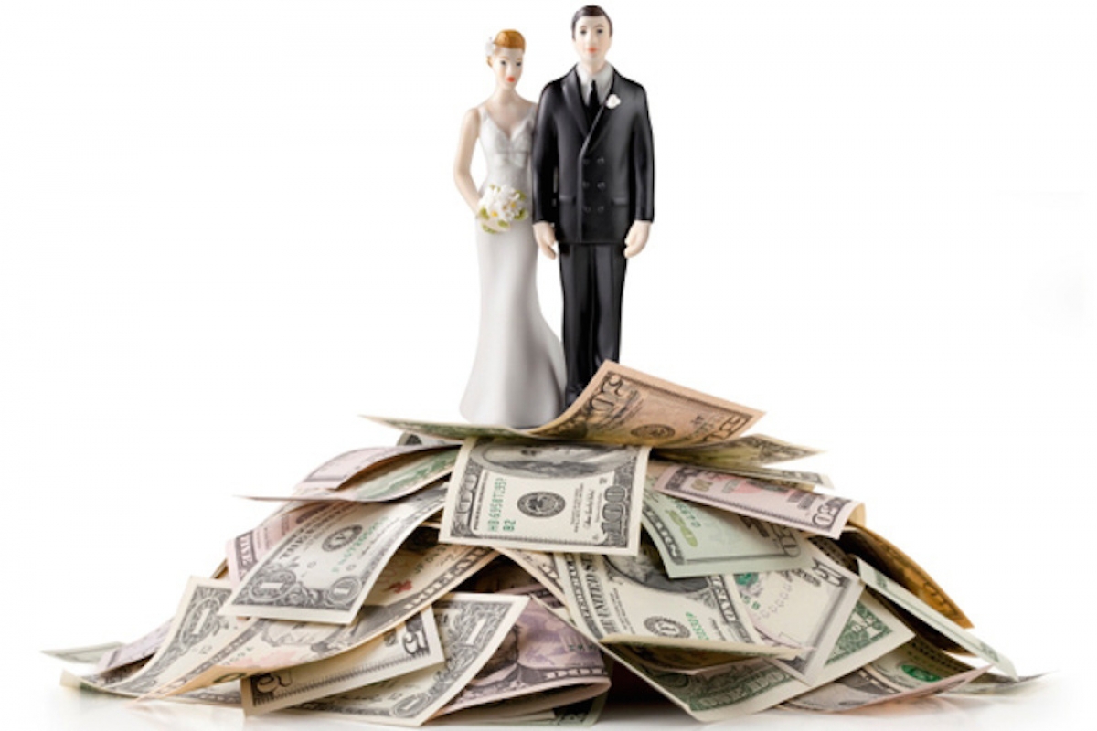 La sociedad conyugal y sus implicaciones fiscales