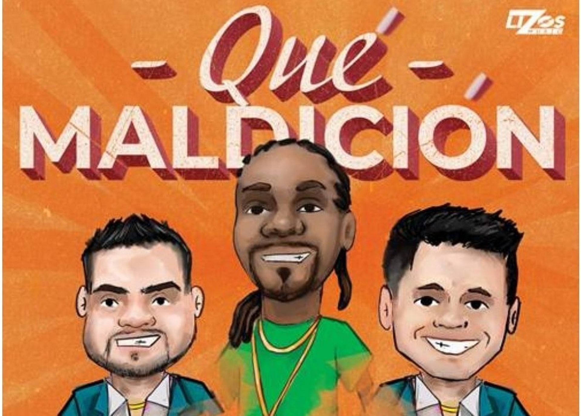 Ya está aquí la nueva colaboración de Banda MS y Snoop Dog