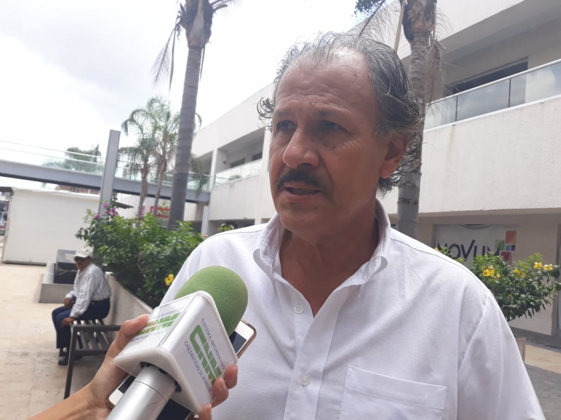Denuncia FAT que tres 'rutas' fueron quemadas