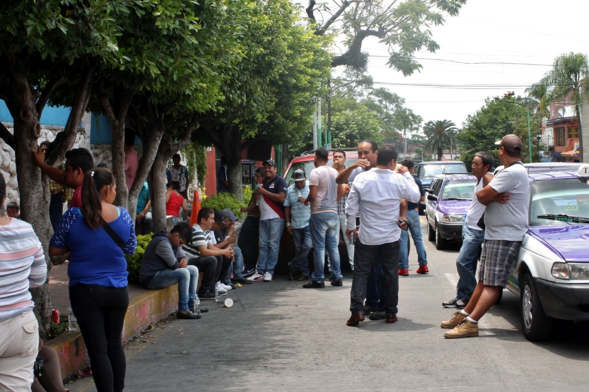 Detienen a José Casas; se ostentaba como director del SAPAC: Ayuntamiento
