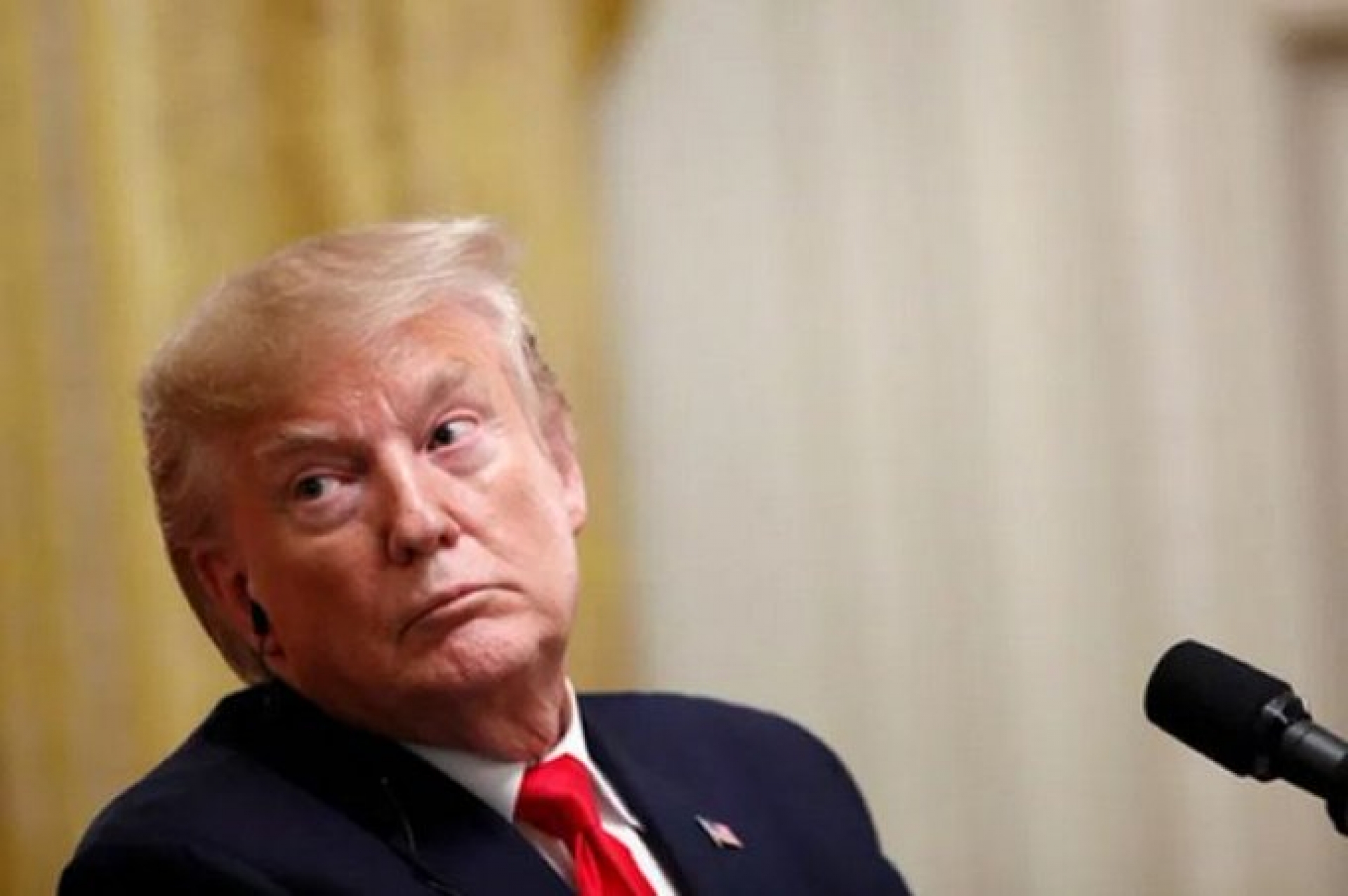 Inicia tercera audiencia pública en juicio contra Trump