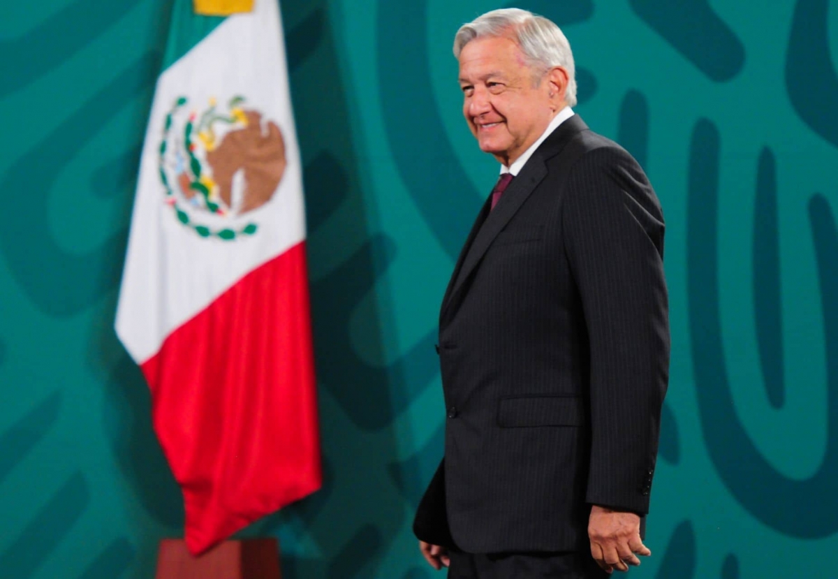 "Ganó el proyecto de transformación de México": AMLO