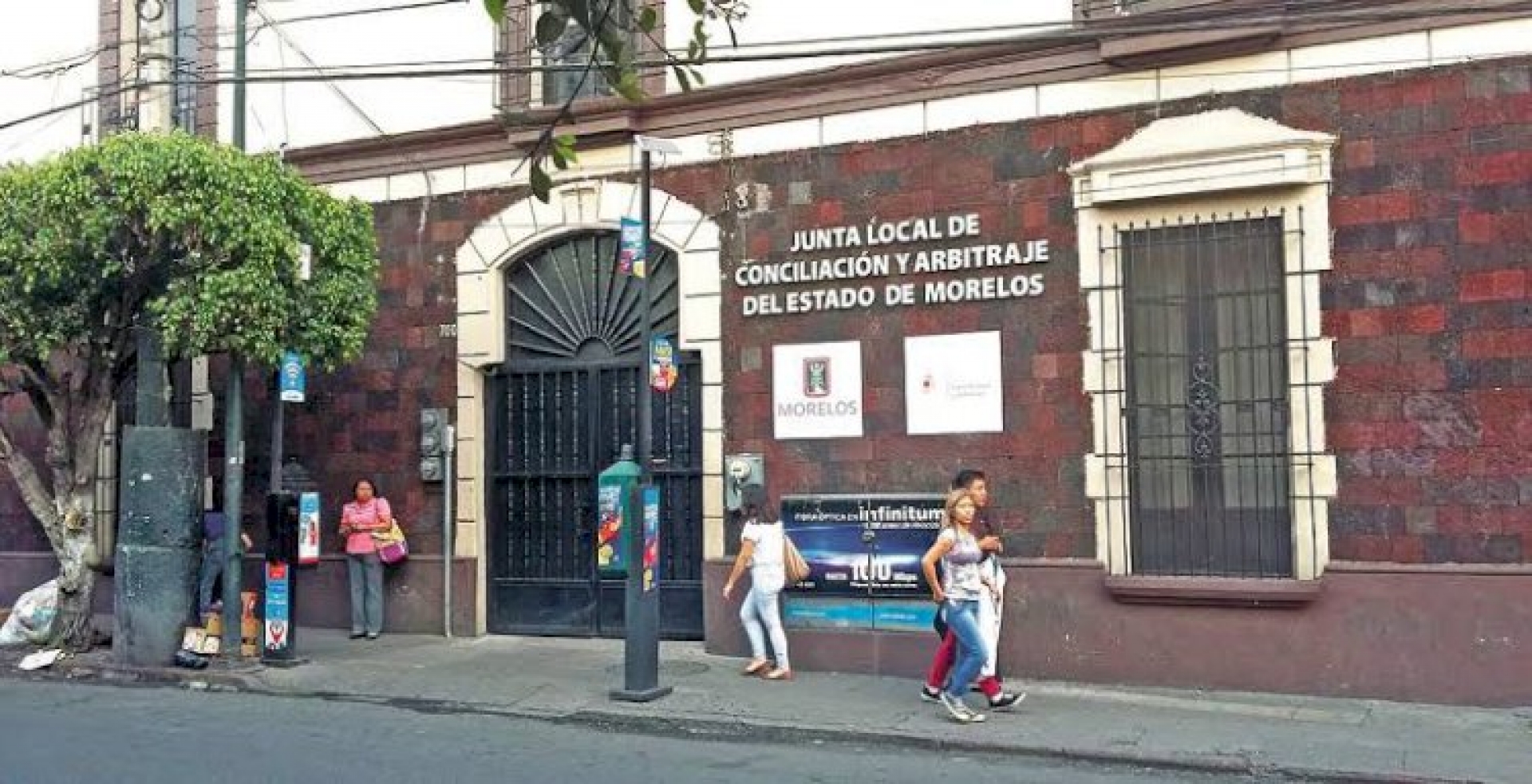 La JLCyA buscará aumento presupuestal