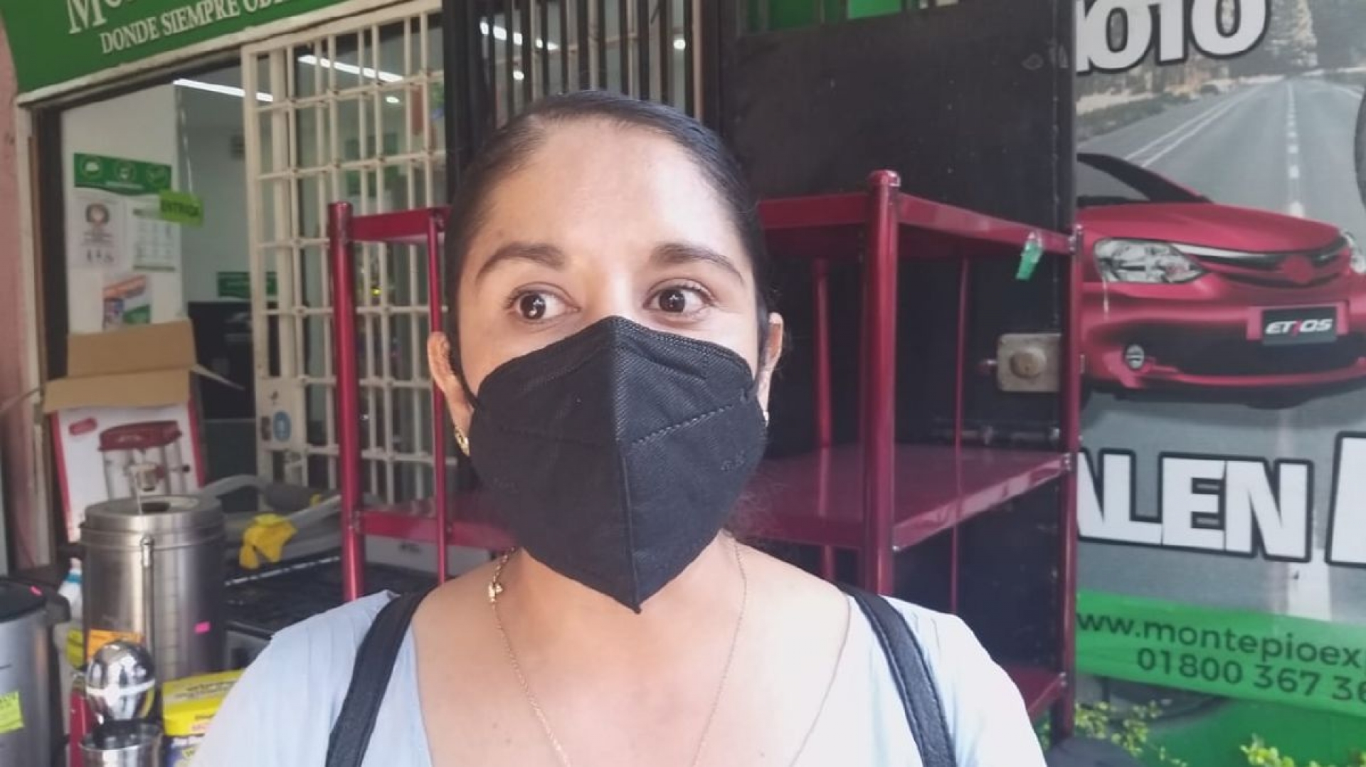 Promotoras del Conafe en la zona sur, en incertidumbre laboral