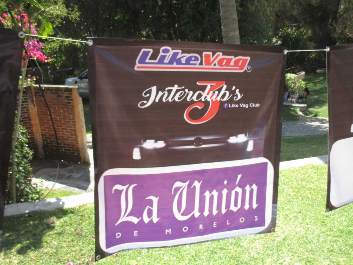 Lucen en Xochitepec