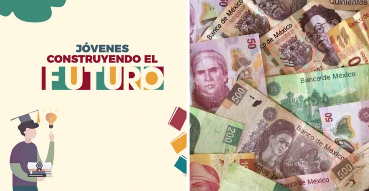 Darán crédito a egresados de Jóvenes Construyendo el Futuro hasta por 350 mil pesos