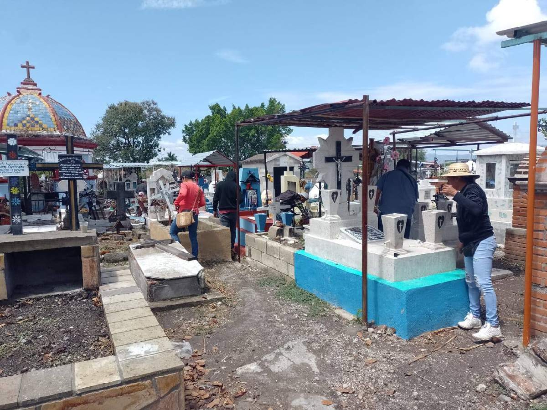Implementan acciones contra el dengue en Jantetelco