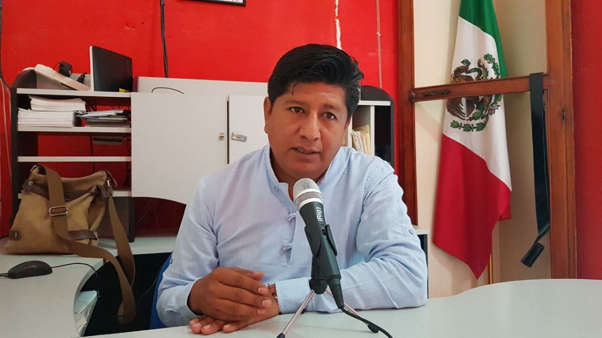 Decreto para erección de municipios indígenas, válido a partir de 2019