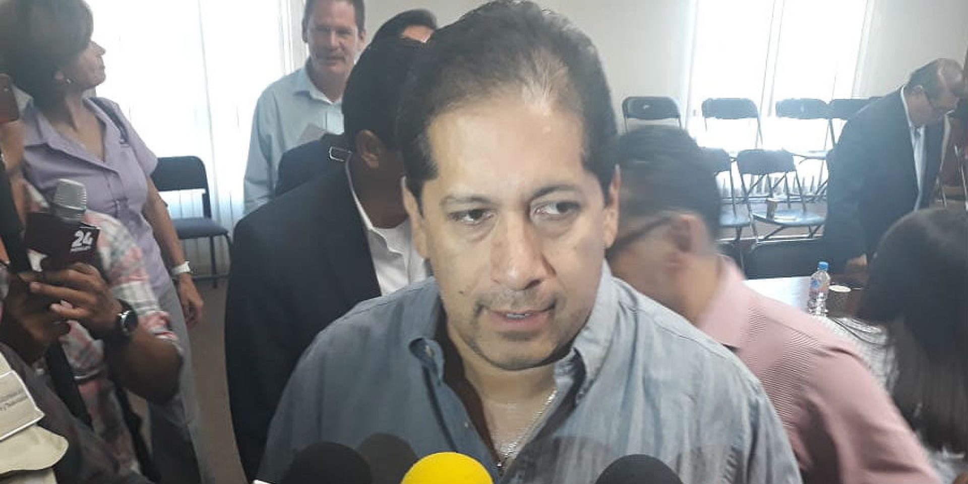 Anuncia CCE amparo colectivo contra reforma hacendaria