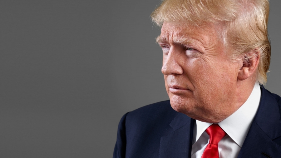 La revista Time pide a la Organización Trump retirar portadas falsas de sus clubs