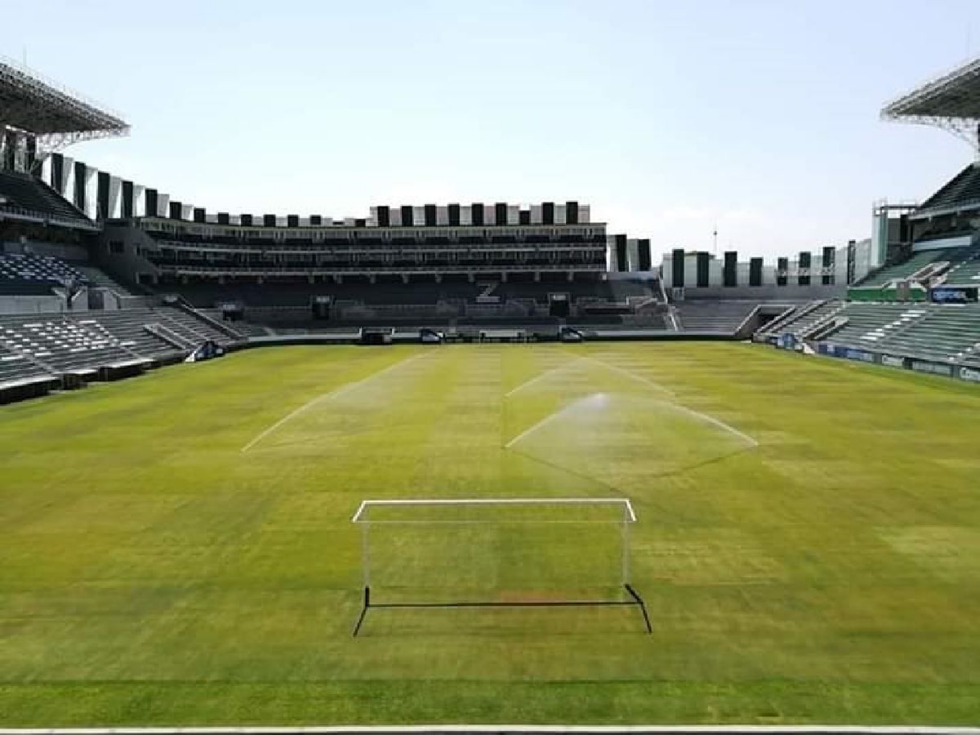 Dos meses sin futbol en Morelos