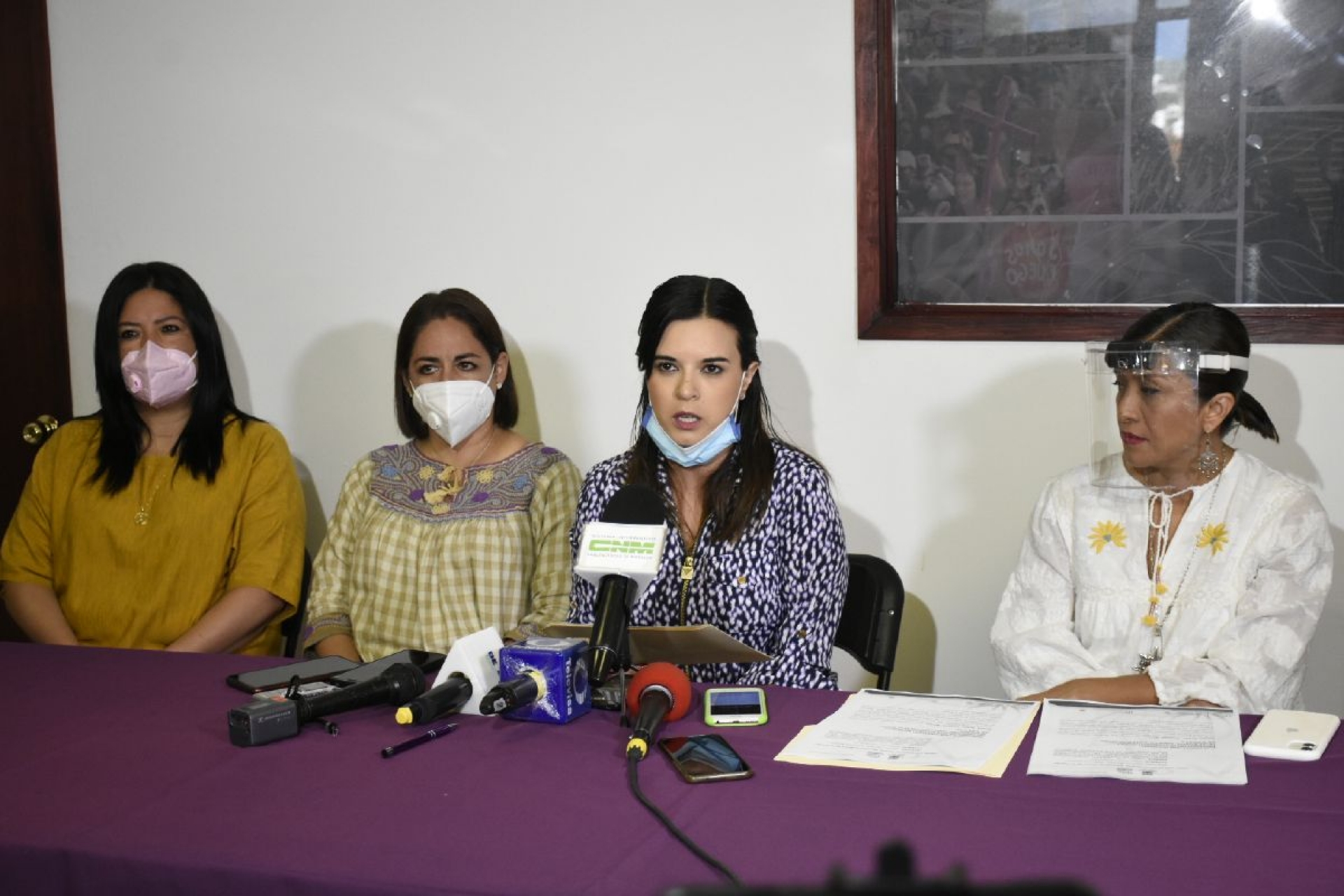 Confirma secretaria de Hacienda que denunciará a José Casas