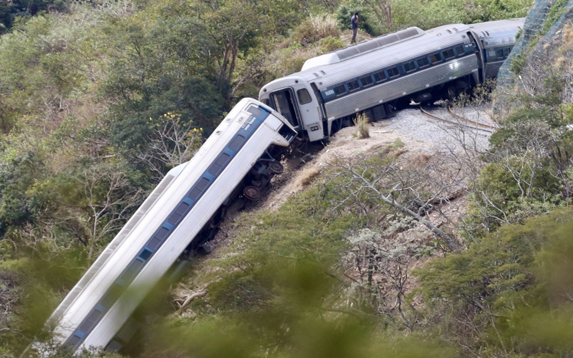 Víctimas del Tren Interoceánico presentarán denuncia penal ante la FGR