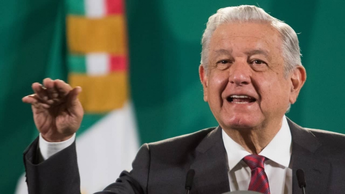 CDMX tendrá parque recreativo, cultural y artístico más importante del mundo: AMLO