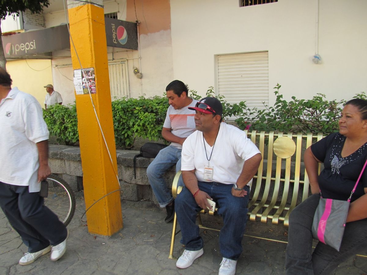 Cesan a diez trabajadores de vectores de Jojutla