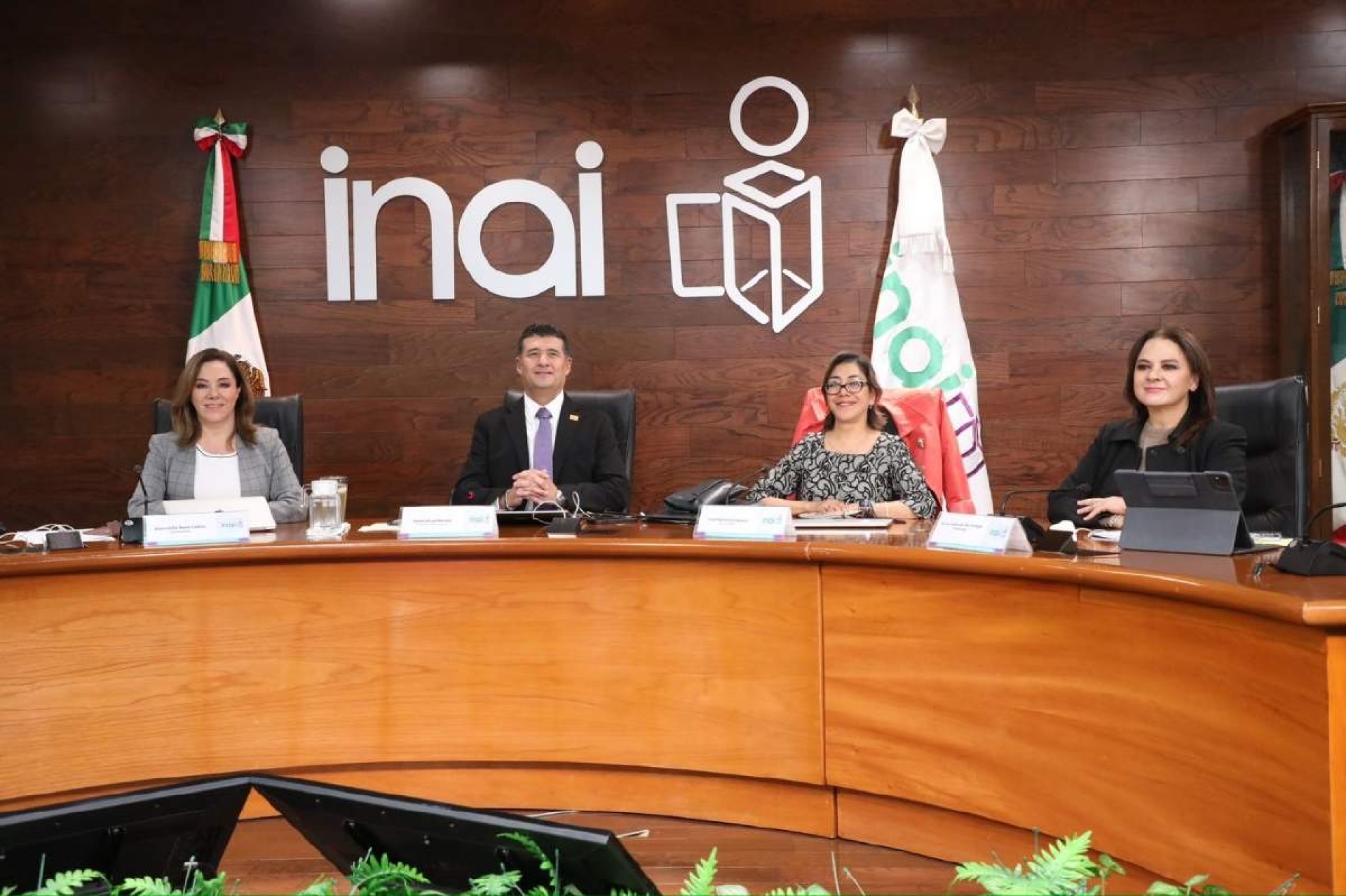Adiós al INAI; sigue el IMIPE