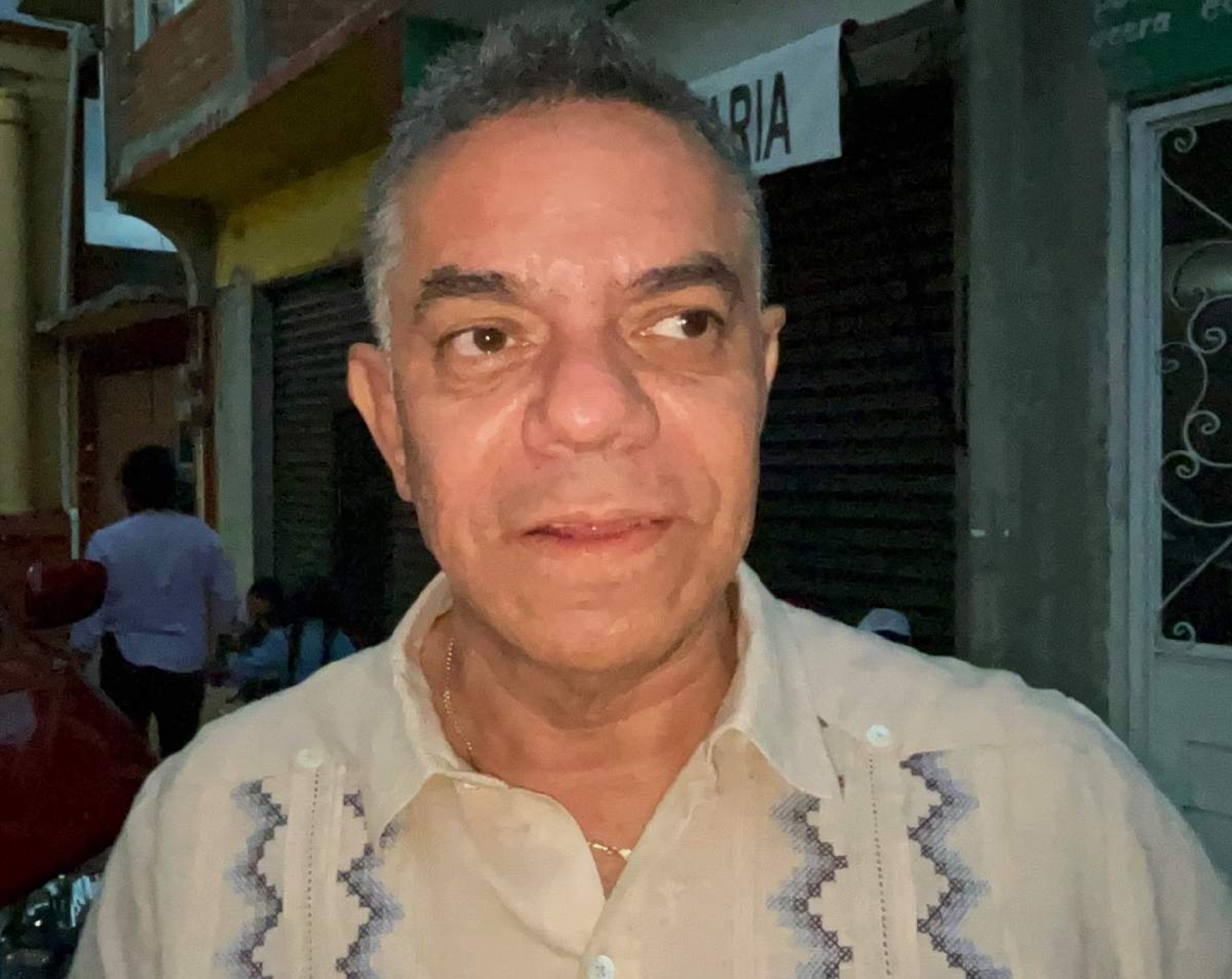 El año 2023, el de mayor sequía en siglos: Ceagua