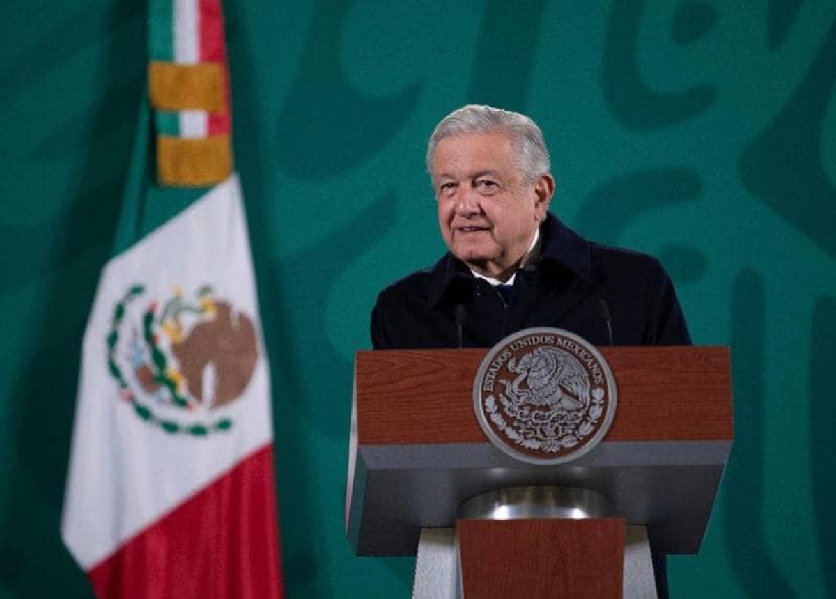 AMLO da a conocer los estímulos fiscales que recibirán las empresas