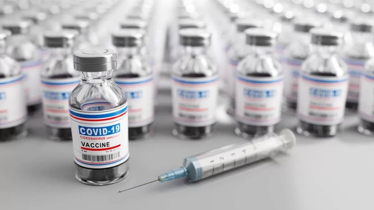 G7 donará mil millones de vacunas COVID-19 a países pobres