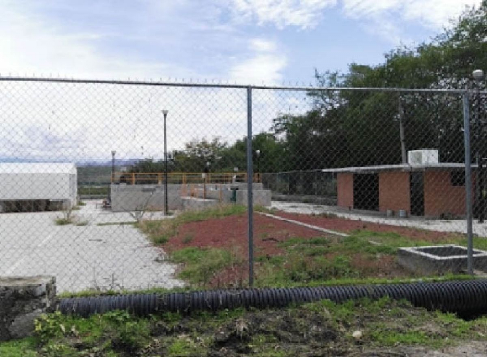 Promete Miacatlán activar planta tratadora de agua de Coatetelco antes del fin de gobierno