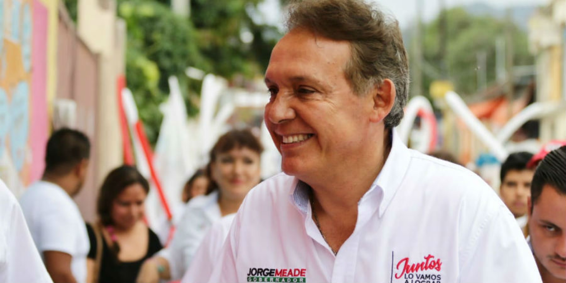 Presenta candidato a la gubernatura por el PRI su plan de gobierno 2018-2024
